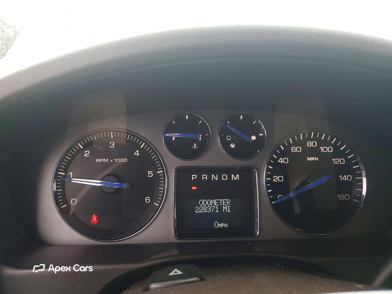 Cadillac Escalade 2007