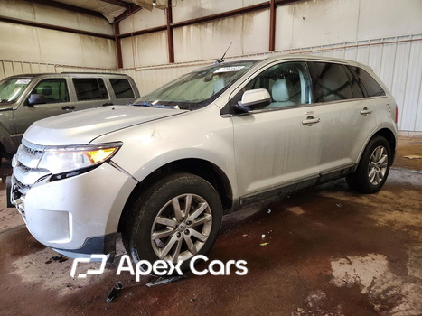 Ford Edge 2013 - Zdjęcie 1 z 14