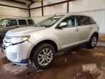 Ford Edge 2013