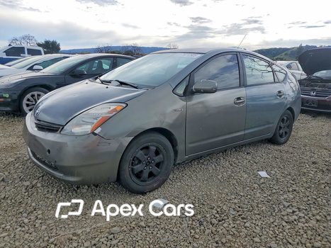 Toyota Prius 2005 - Image 1 of 12