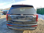 Cadillac XT6 2021