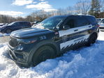 Ford Explorer 2023