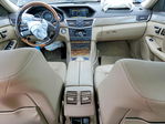 Mercedes-Benz E-klasse 2011