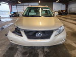 Lexus RX 2012