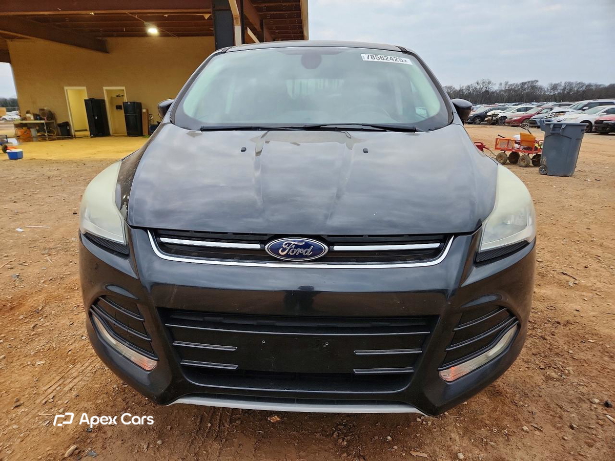 Ford Escape 2013
