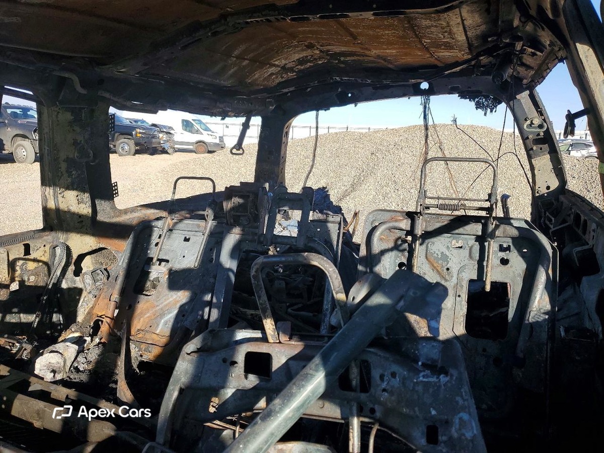 Ford Expedition 2017