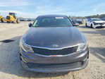 Kia Optima 2018