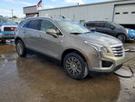 Cadillac XT5 2017