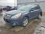 Subaru Outback 2013