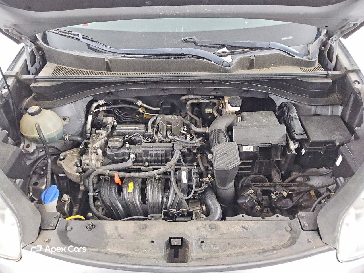 Kia Sportage 2018