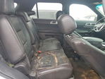 Ford Explorer 2013