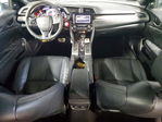 Honda Civic 2019