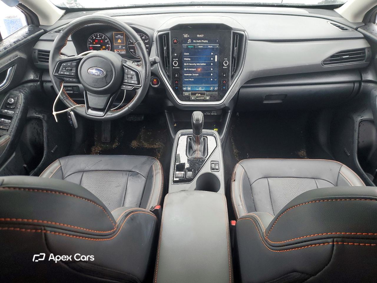 Subaru XV 2024