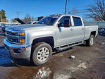Chevrolet Silverado 2015