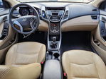 Hyundai Elantra 2016