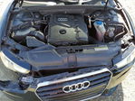 Audi A5 2015