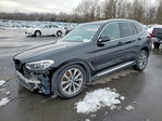 BMW X3 2018