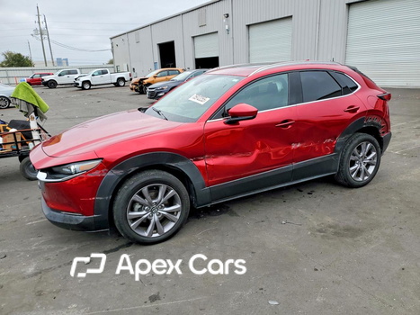 Mazda CX-30 2021 - Image 1 of 14