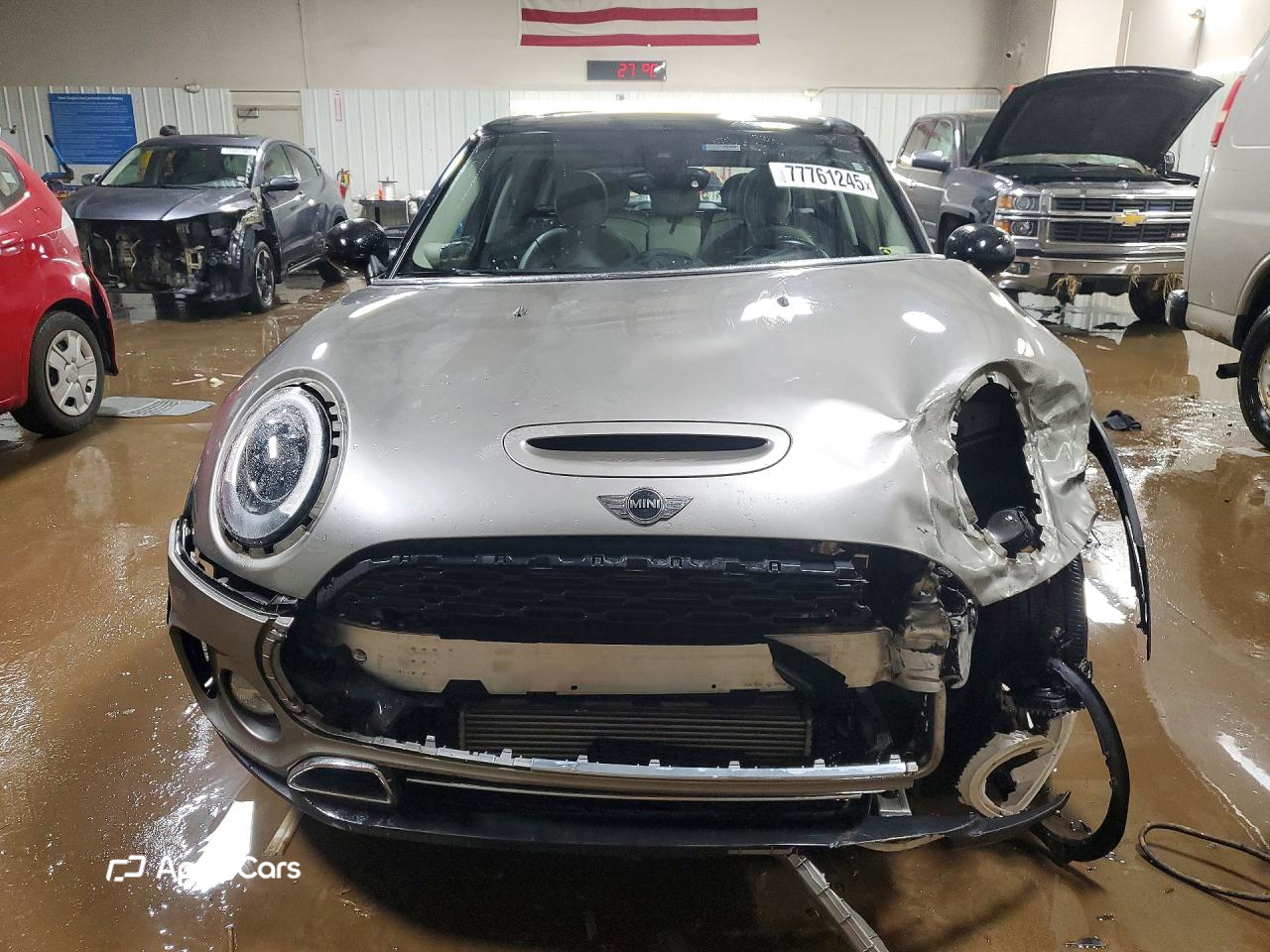 MINI Cooper 2017