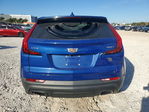 Cadillac XT4 2021