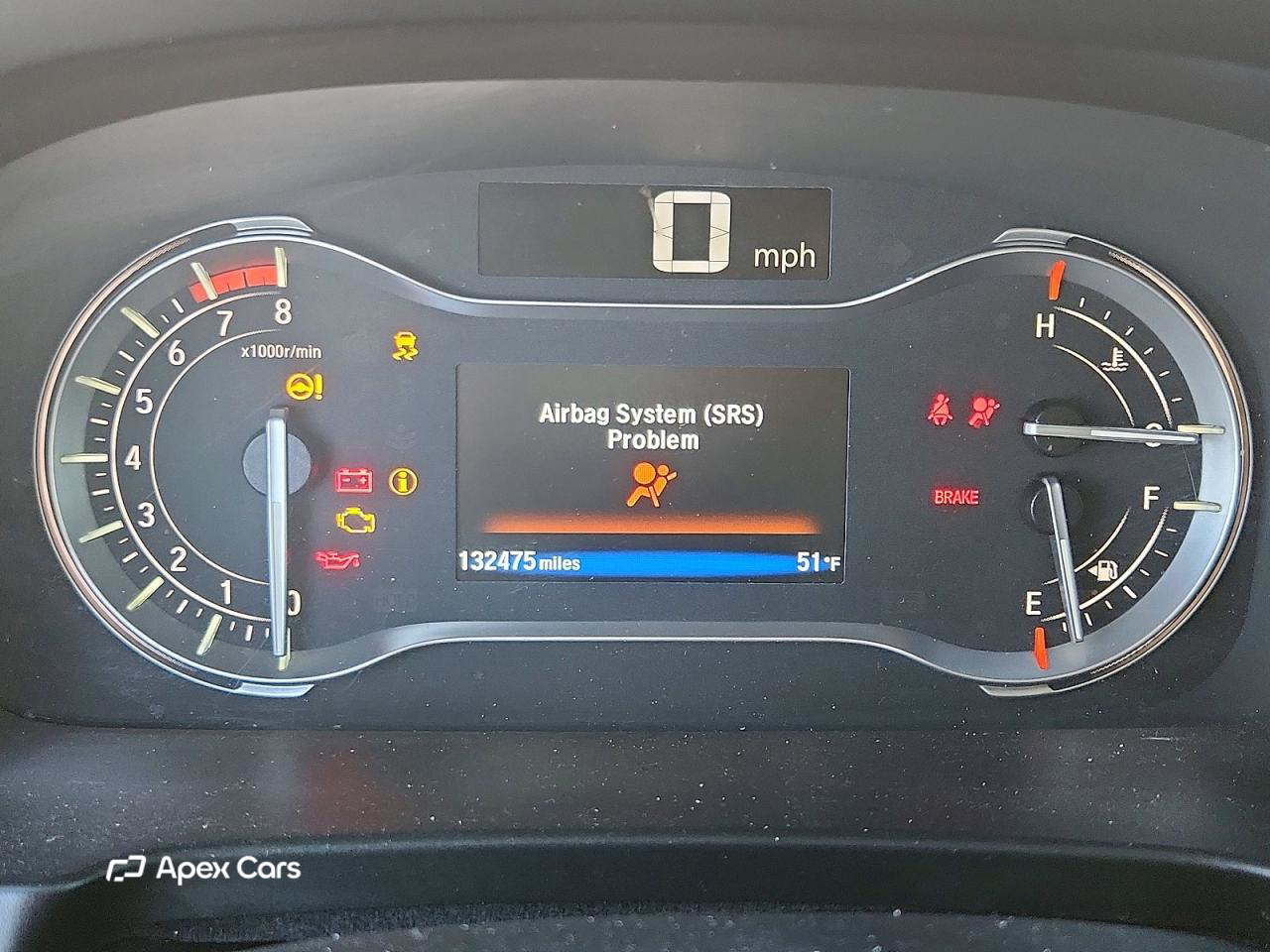 Honda Pilot 2018