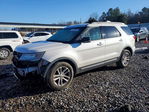 Ford Explorer 2016