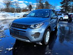 Land Rover Discovery 2018