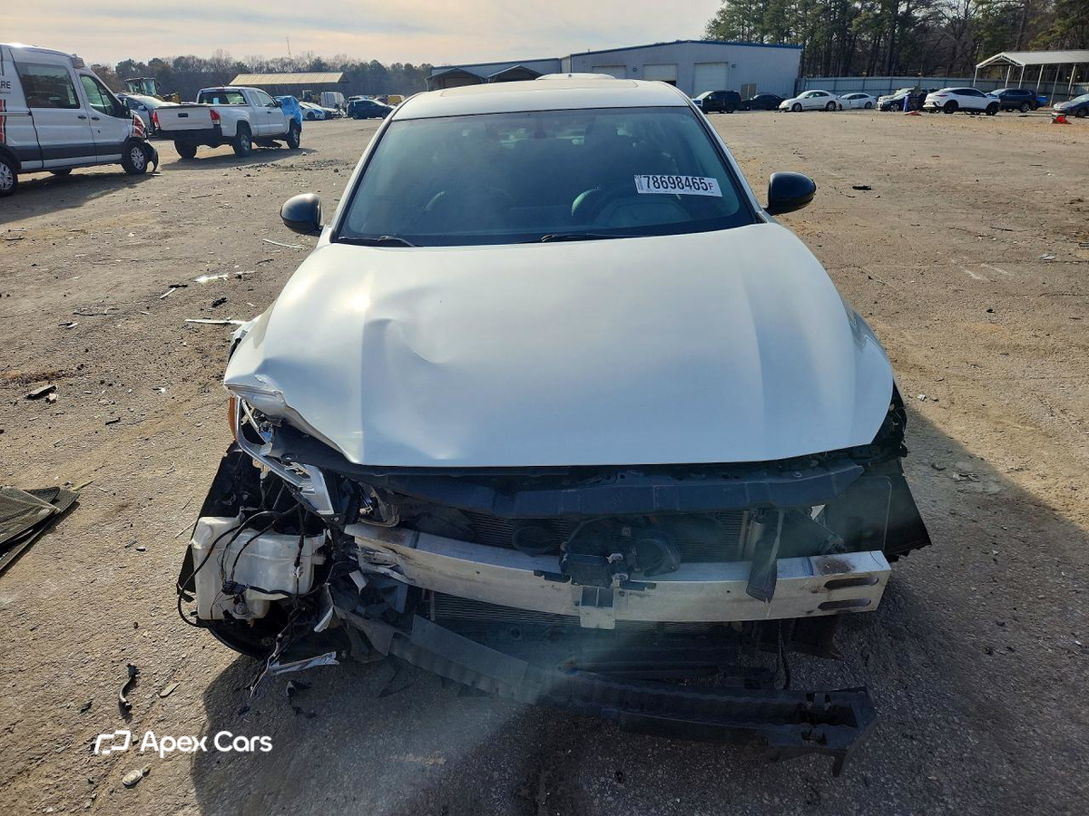 Altima 2019