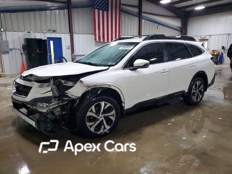 Subaru Outback 2020 - Image 1 of 14