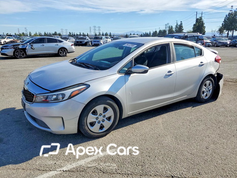 Kia Forte 2017 - Image 1 of 13
