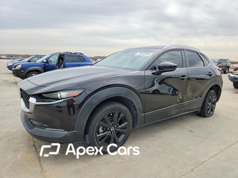 Mazda CX-30 2022 - Image 1 of 14