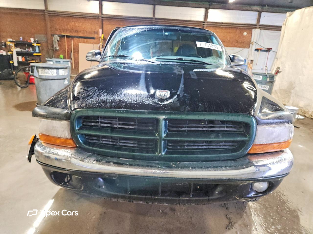 Dodge Dakota 1998