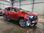 Honda CR-V 2017
