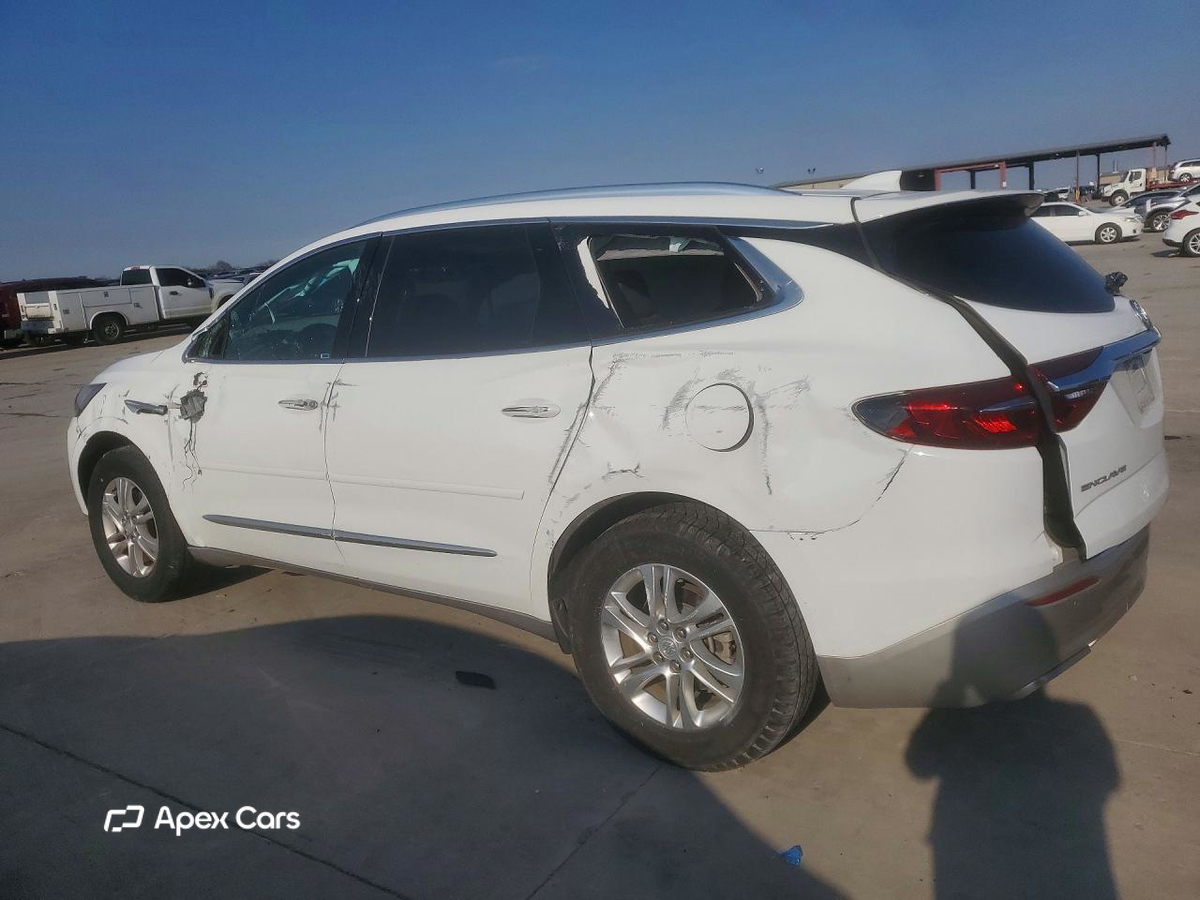 Buick Enclave 2020