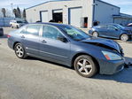 Honda Accord 2004
