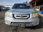 Honda Pilot 2011