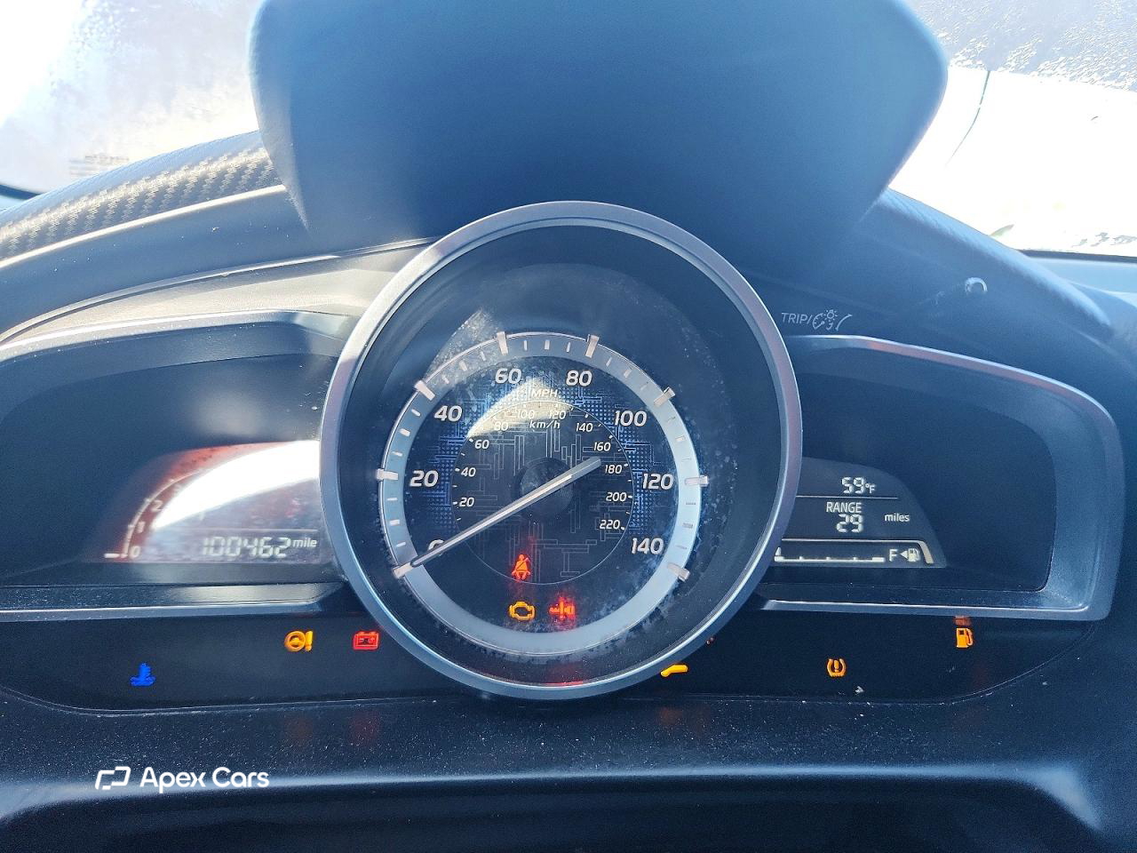 Toyota Yaris 2018
