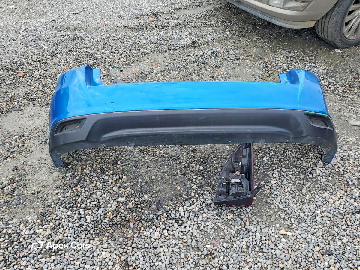 Subaru Impreza 2021