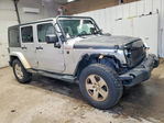 Jeep Wrangler 2012