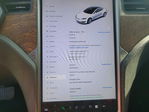 Tesla Model S 2019