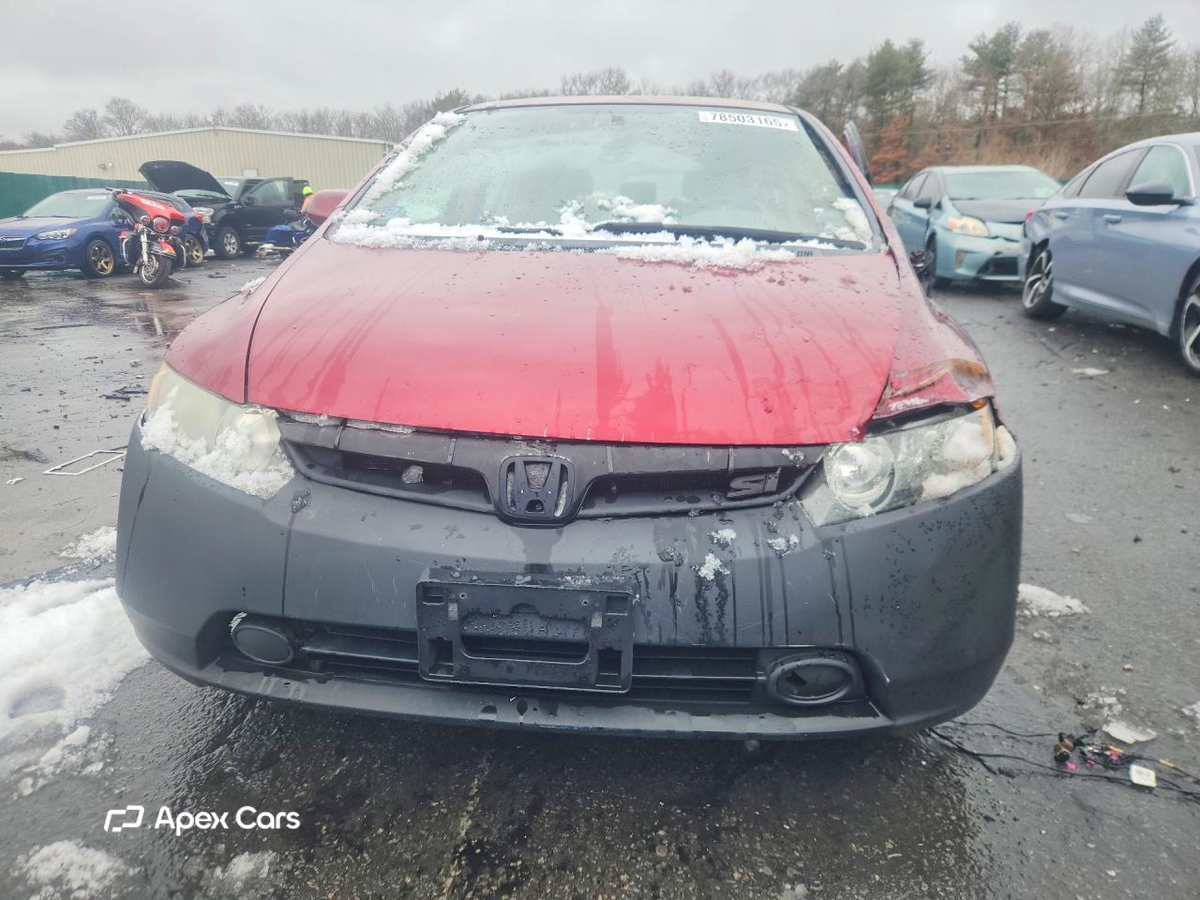 Honda Civic 2007