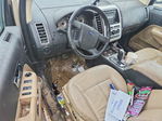 Ford Edge 2008