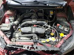 Subaru XV 2013