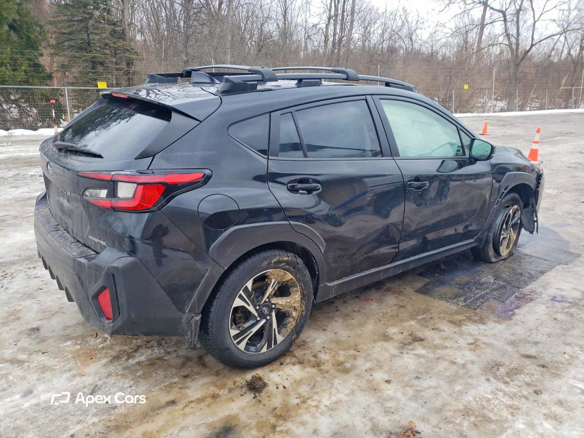 Subaru XV 2024