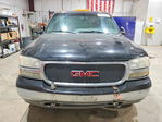 GMC Sierra 2001