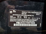BMW Series 3 2013