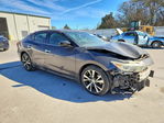 Nissan Maxima 2016