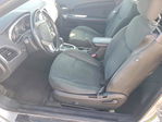 Chrysler 200 2011