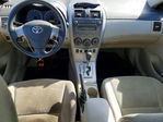 Toyota Corolla 2011