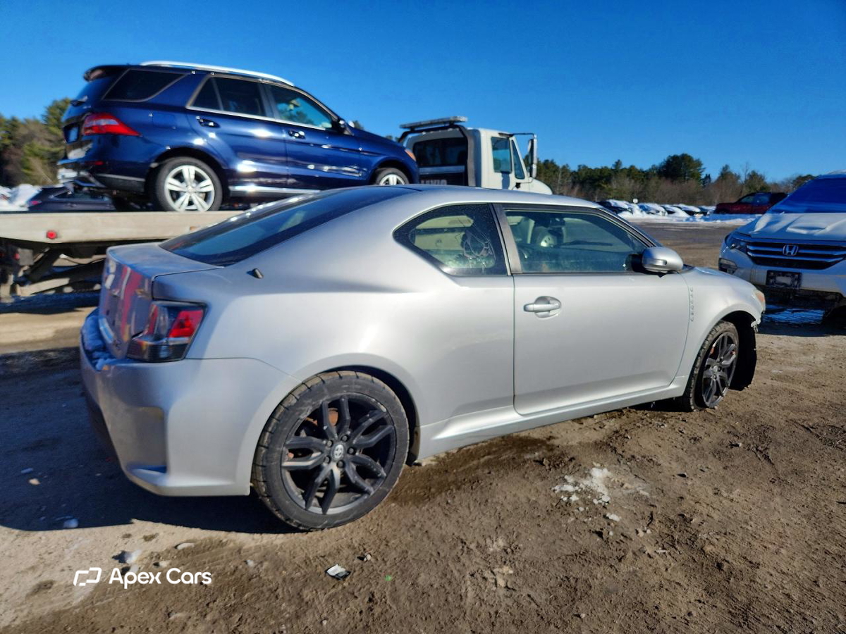 Toyota  2014